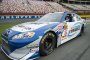 Charlotte Motor Speedway NASCAR Experience