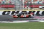 Charlotte Motor Speedway NASCAR Ride Along