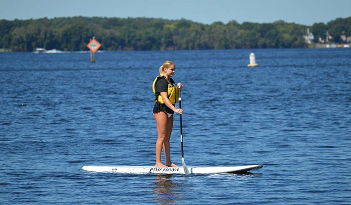 Charlotte Paddleboarding Lesson Xperience Days Charlotte Paddleboarding Lesson Xperience Days