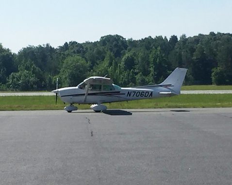 Charlotte Scenic Flight Tour