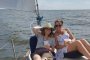 Chesapeake Bay Sailing Trip