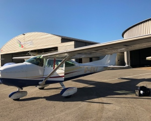 Chesapeake Bay Scenic Flight Tour