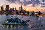 Gourmet Chicago Dinner Cruise