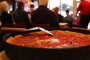Downtown Chicago Pizza Walk