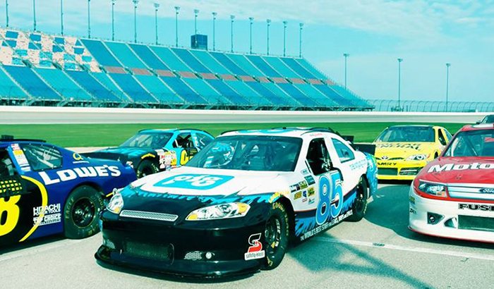 Chicagoland Speedway: Get Ready for NASCAR Qualifying Thrills