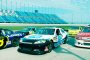 Chicagoland Speedway NASCAR Ride Along