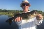 Clermont Bass Fishing Trip