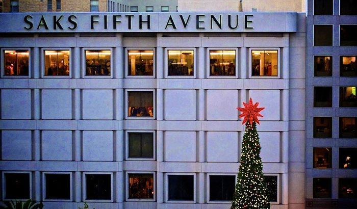 Saks Fifth Avenues One Day Of Savings the saks fifth avenue club experience xperience days Saks Fifth Avenues One Day Of Savings the saks fifth avenue club experience xperience days