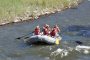 High Country Rafting on the Colorado River