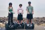 Connecticut Coastal Segway Tour