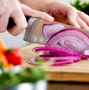 Cooking Classes and Lessons