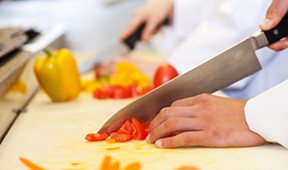 Cooking Classes and Lessons