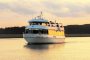 Scenic Cruise To Historic Savannah