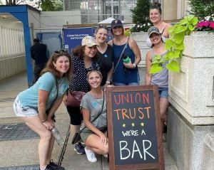 Washington DC Insider Pub Crawl
