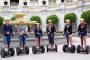 Washington DC Segway Tour