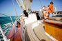 Key West Schooner Sailing Trip