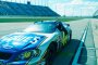Daytona International Speedway NASCAR Experience