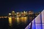 Boston Harbor Dinner Cruise