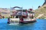 Canyon Lake Steamboat Dinner Cruise