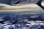 Scenic Flight Tour Over the Twin Cities