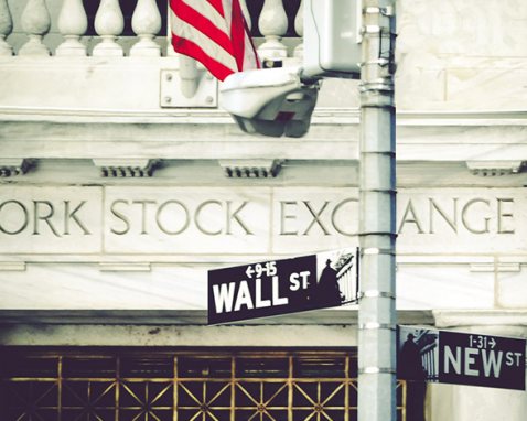 Wall Street Tour