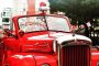 San Francisco Fire Engine Tour