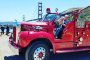 San Francisco Fire Engine Tour