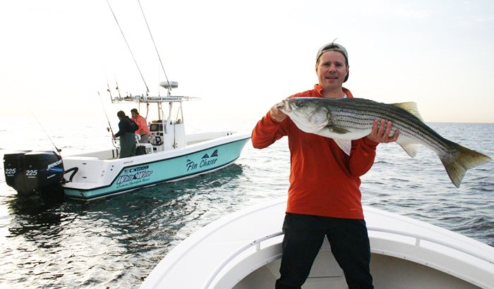 New York Saltwater Fly Fishing