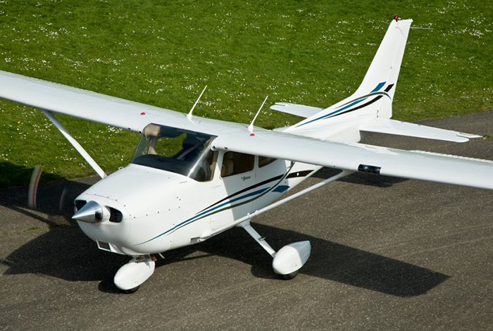 The Ultimate Guide To Flight Training School