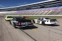 Texas Motor Speedway NASCAR Ride