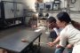 Oakland Glassblowing Class