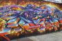 Brooklyn Graffiti Art Walking Tour