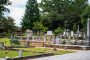 Grant Park Culinary and Cemetery Tour of Atlanta