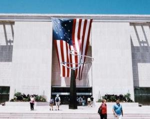 National Museum of American History Tour