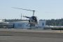 Hands-On Helicopter Flight in Seattle