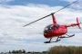 Sightseeing Helicopter Tour of Newport