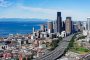 Seattle Helicopter Tour