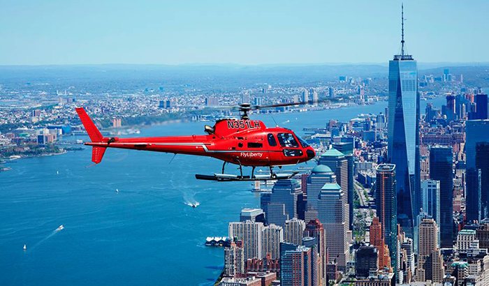 heli new york tours