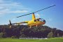 Smoky Mountains Helicopter Tour