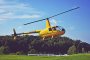 Smoky Mountains Helicopter Tour