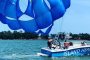 Hilton Head Harbor Parasailing