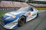 Homestead Miami Speedway NASCAR Experience