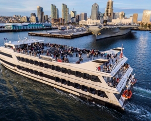 hornblower cruise diego san dinner cruises events gondola tour travel murano oceanside harbor xperiencedays participants tours tasting included