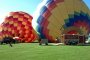 Albany Hot Air Balloon Ride