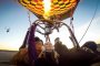 Hot Air Ballooning Over Delmarva