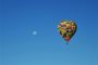 Tucson Hot Air Balloon Ride