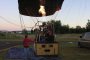 Portland Hot Air Balloon Ride