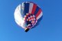 Temecula Hot Air Balloon Flight