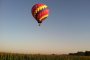 Hot Air Ballooning Over Delmarva