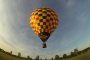 Hot Air Ballooning Over Delmarva